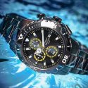 Sector - Orologio Legend - Cronografo Uomo - Acciaio
