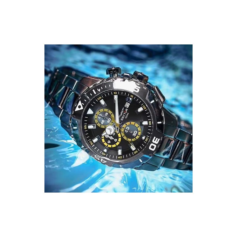 Sector - Orologio Legend - Cronografo Uomo - Acciaio