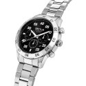 Sector 270 - Orologio Multifunzione Uomo - Acciaio