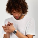 Sector 270 - Orologio Multifunzione Uomo - Acciaio