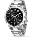 Sector 270 - Orologio Multifunzione Uomo - Acciaio