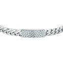 Sector - Bracciale Energy Uomo - Acciaio - Silver
