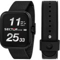 Sector - Orologio S-03 Pro Light - Uomo - Digitale