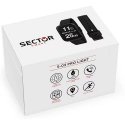 Sector - Orologio S-03 Pro Light - Uomo - Digitale