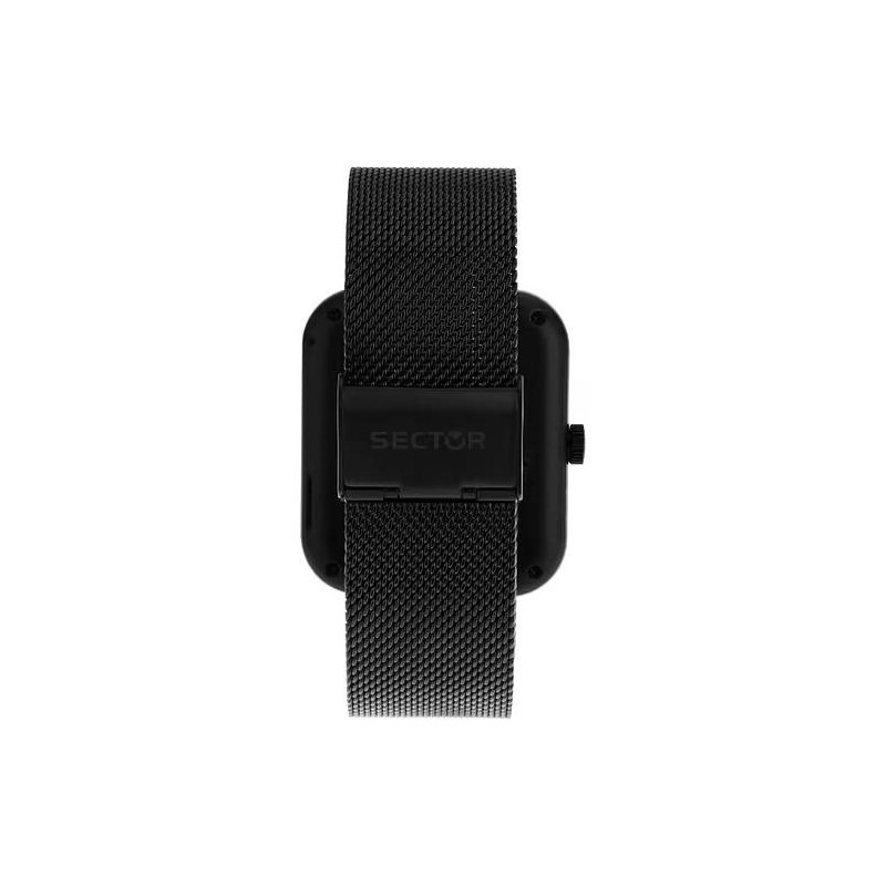 Sector - Orologio S-03 Pro Light - Uomo - Digitale