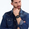 Sector - Orologio S-03 Pro Light - Uomo - Digitale