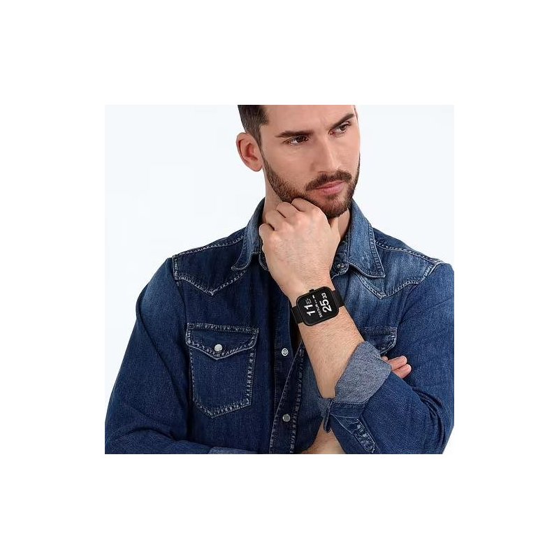 Sector - Orologio S-03 Pro Light - Uomo - Digitale