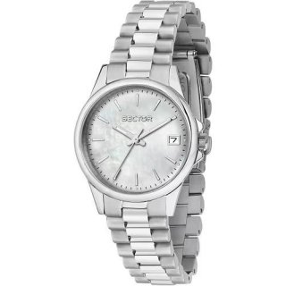 Sector - Orologio 230 Donna - Acciaio - R3253161541