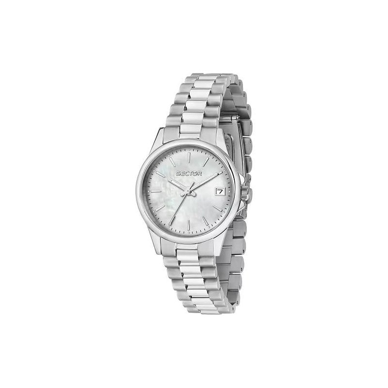 Sector - Orologio 230 Donna - Acciaio - R3253161541