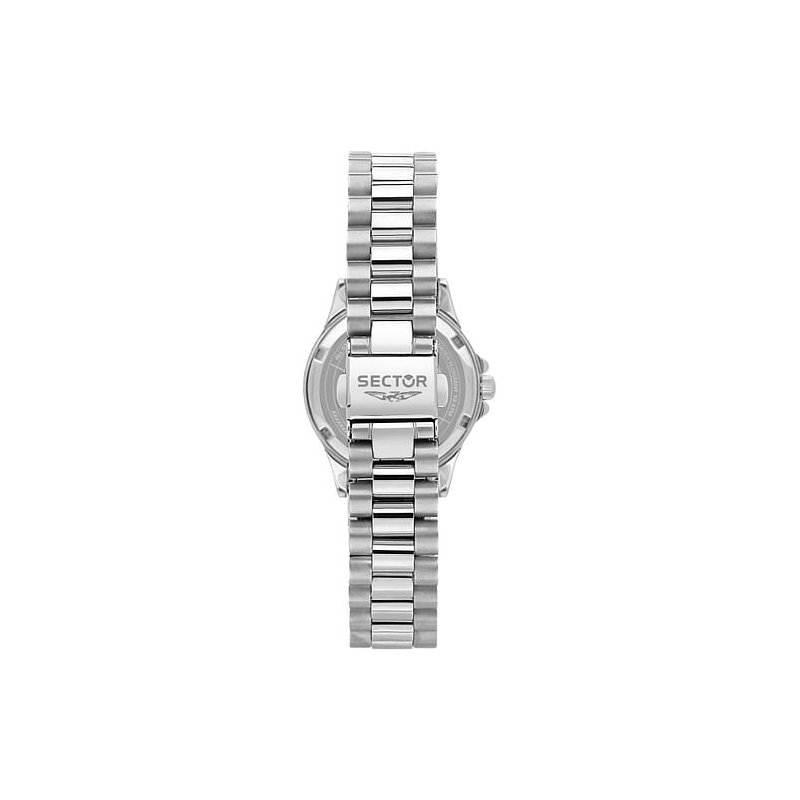 Sector - Orologio 230 Donna - Acciaio - R3253161541
