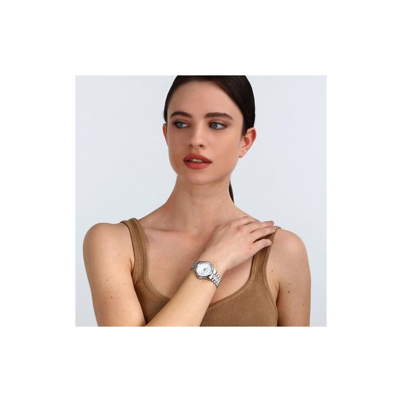 Sector - Orologio 230 Donna - Acciaio - R3253161541
