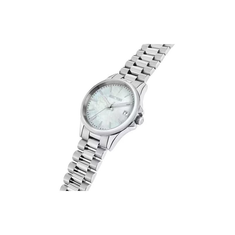 Sector - Orologio 230 Donna - Acciaio - R3253161541