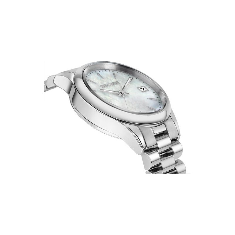 Sector - Orologio 230 Donna - Acciaio - R3253161541