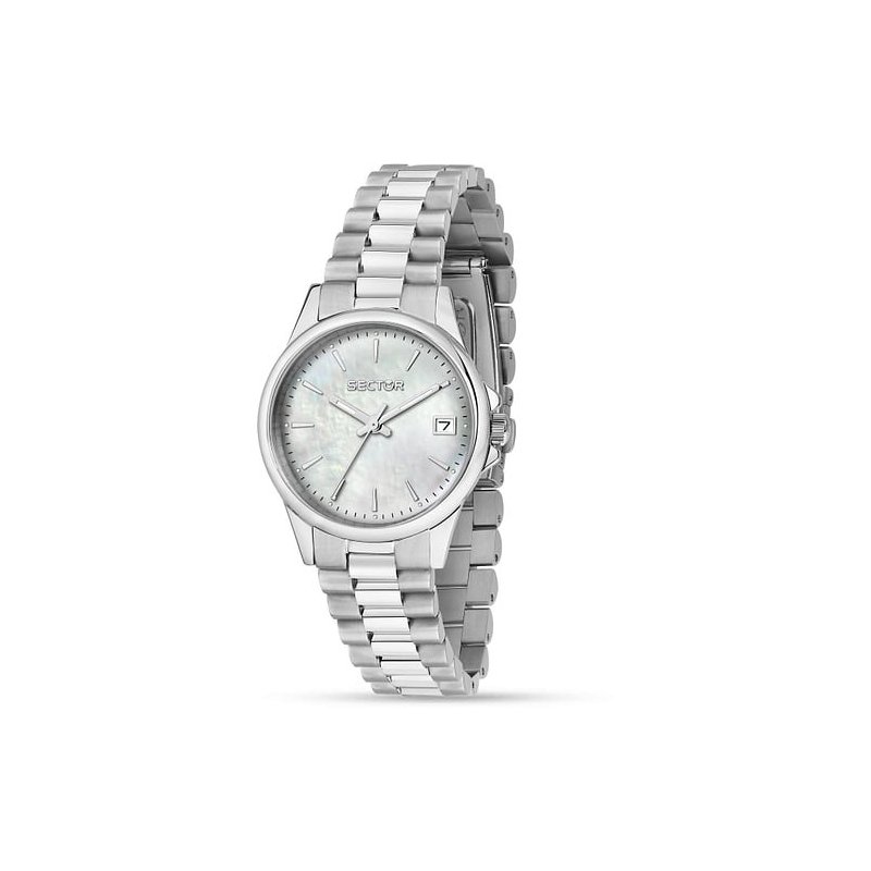 Sector - Orologio 230 Donna - Acciaio - R3253161541