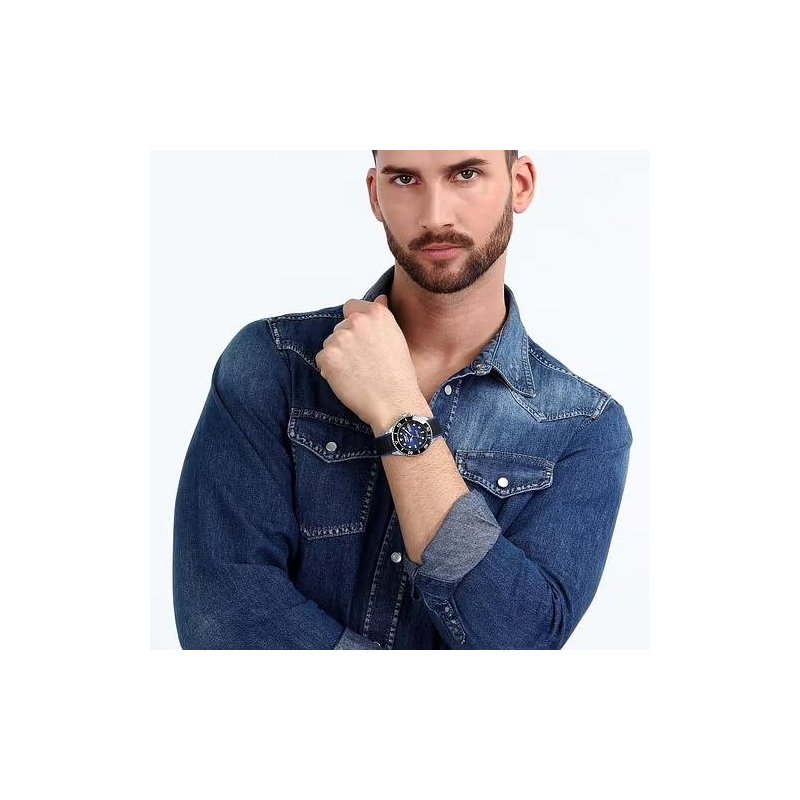 Sector - Orologio 230 Automatico - Uomo - 43Mm