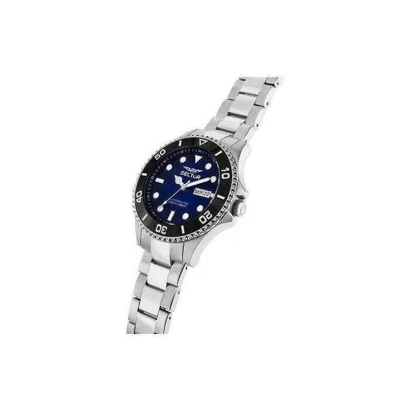 Sector - Orologio 230 Automatico - Uomo - 43Mm