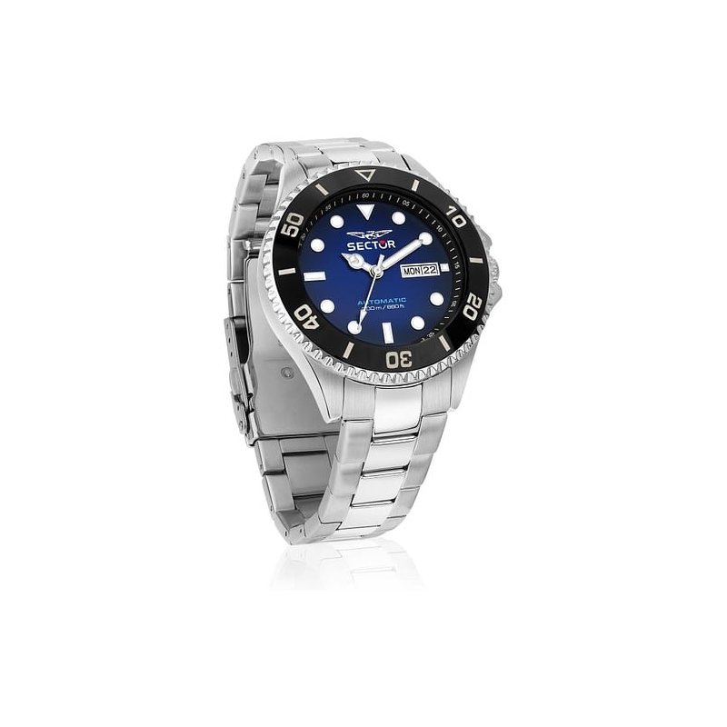 Sector - Orologio 230 Automatico - Uomo - 43Mm