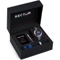 Sector - Orologio 230 Automatico - Uomo - 43Mm