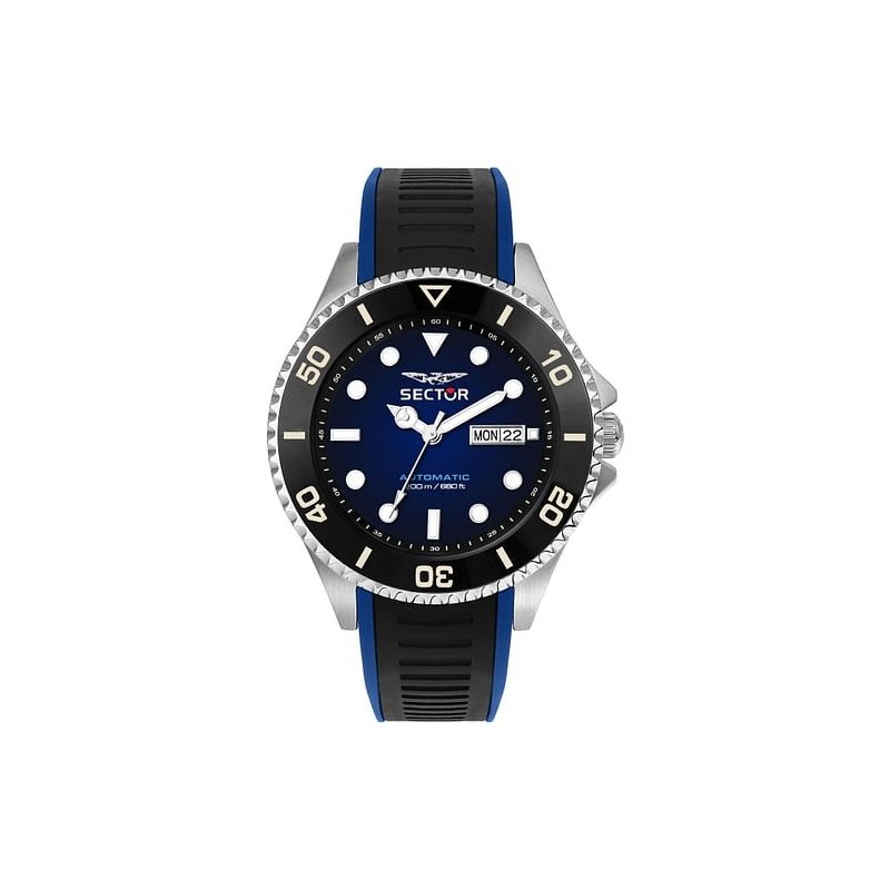 Sector - Orologio 230 Automatico - Uomo - 43Mm