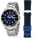 Sector - Orologio 230 Automatico - Uomo - 43Mm