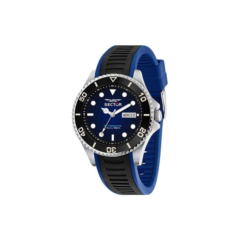 Sector - Orologio 230 Automatico - Uomo - 43Mm
