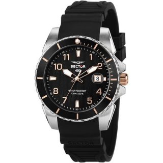 Sector - Orologio 450 - Multifunzione Uomo - R3251276006