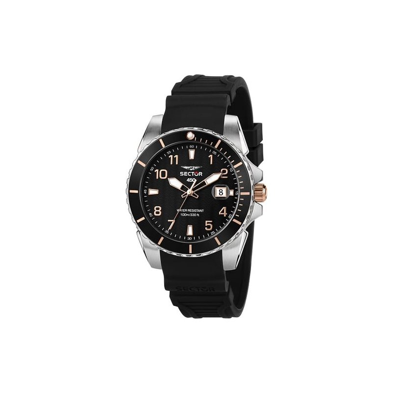 Sector - Orologio 450 - Multifunzione Uomo - R3251276006