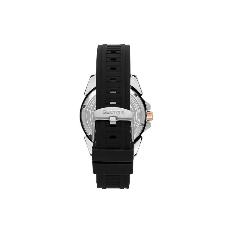 Sector - Orologio 450 - Multifunzione Uomo - R3251276006