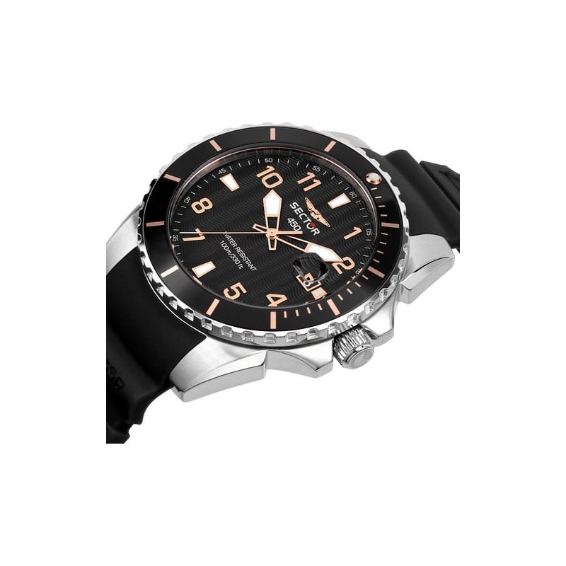 Sector - Orologio 450 - Multifunzione Uomo - R3251276006