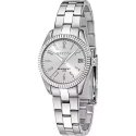 Sector - Orologio 240 Donna - Multifunzione - Acciaio