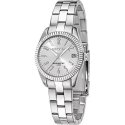 Sector - Orologio 240 Donna - Multifunzione - Acciaio