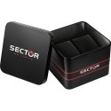 Sector - Orologio 240 Donna - Multifunzione - Acciaio