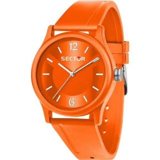 Sector - Orologio Ex-Q R3251203005 - Uomo - Plastica