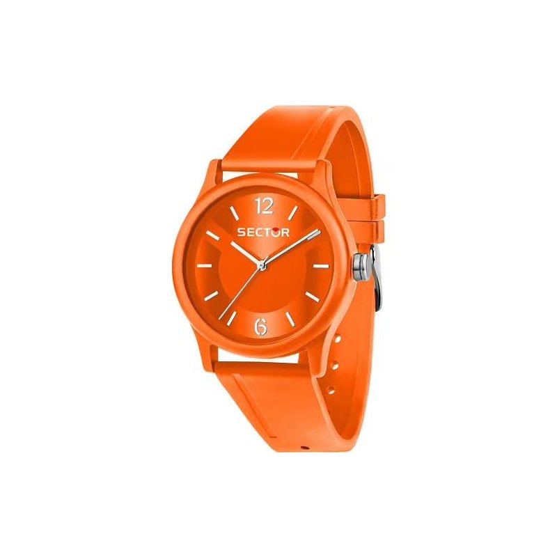 Sector - Orologio Ex-Q R3251203005 - Uomo - Plastica