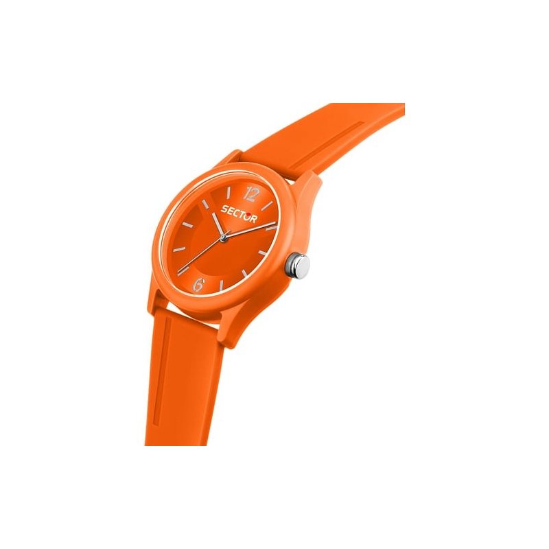 Sector - Orologio Ex-Q R3251203005 - Uomo - Plastica