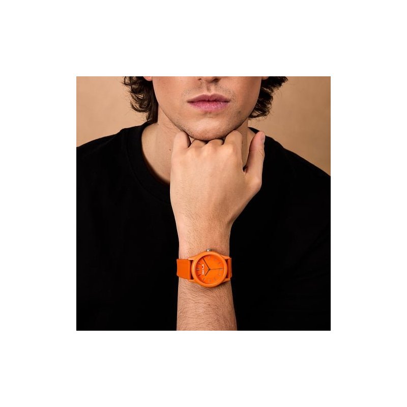 Sector - Orologio Ex-Q R3251203005 - Uomo - Plastica