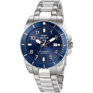 Sector - Orologio 450 - Uomo - Acciaio - R3253276010
