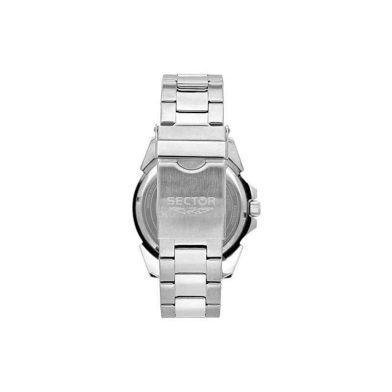 Sector - Orologio 450 - Uomo - Acciaio - R3253276010