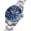 Sector - Orologio 450 - Uomo - Acciaio - R3253276010
