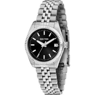 Sector - Orologio 240 Donna - Acciaio - R3253240512