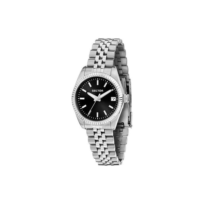 Sector - Orologio 240 Donna - Acciaio - R3253240512