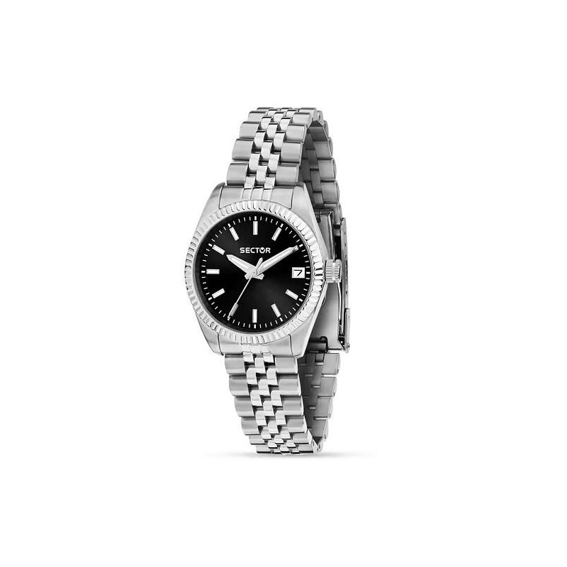 Sector - Orologio 240 Donna - Acciaio - R3253240512