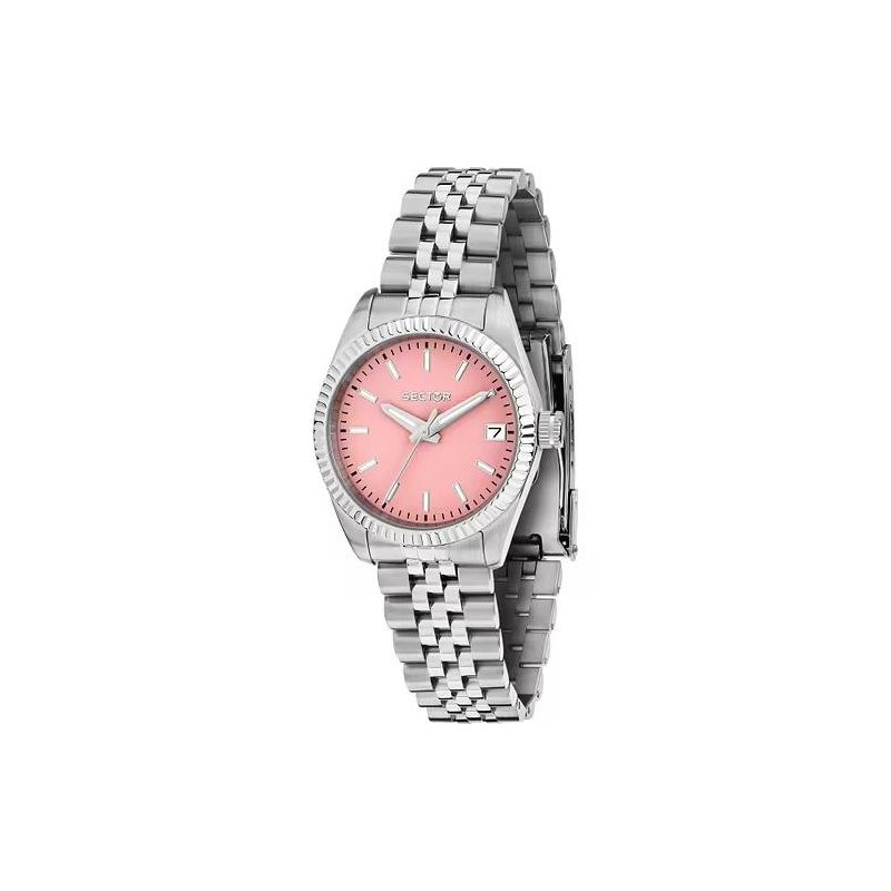 Sector - Orologio 240 Donna - Acciaio - R3253240516