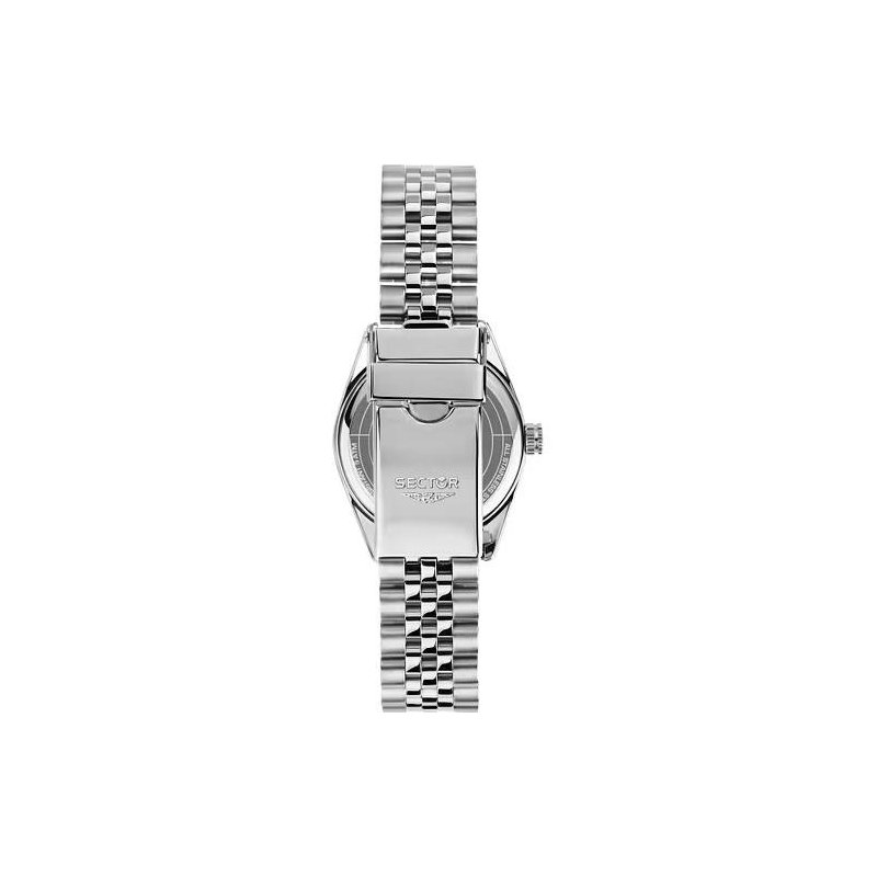 Sector - Orologio 240 Donna - Acciaio - R3253240516