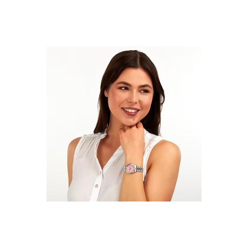 Sector - Orologio 240 Donna - Acciaio - R3253240516
