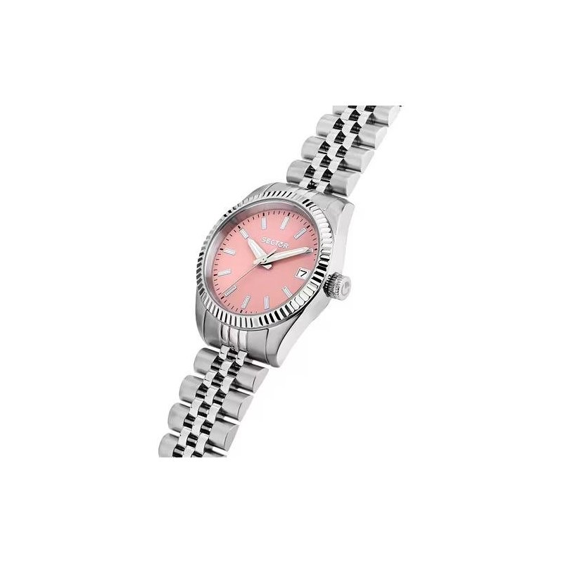 Sector - Orologio 240 Donna - Acciaio - R3253240516