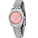 Sector - Orologio 240 Donna - Acciaio - R3253240516