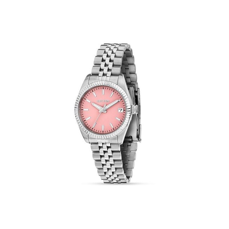 Sector - Orologio 240 Donna - Acciaio - R3253240516