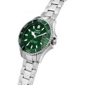 Sector - Orologio 230 Automatico - Uomo - Acciaio