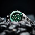 Sector - Orologio 230 Automatico - Uomo - Acciaio